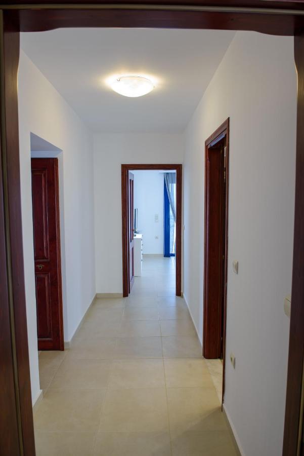 Villa Leonardo Archangelos  Exteriör bild